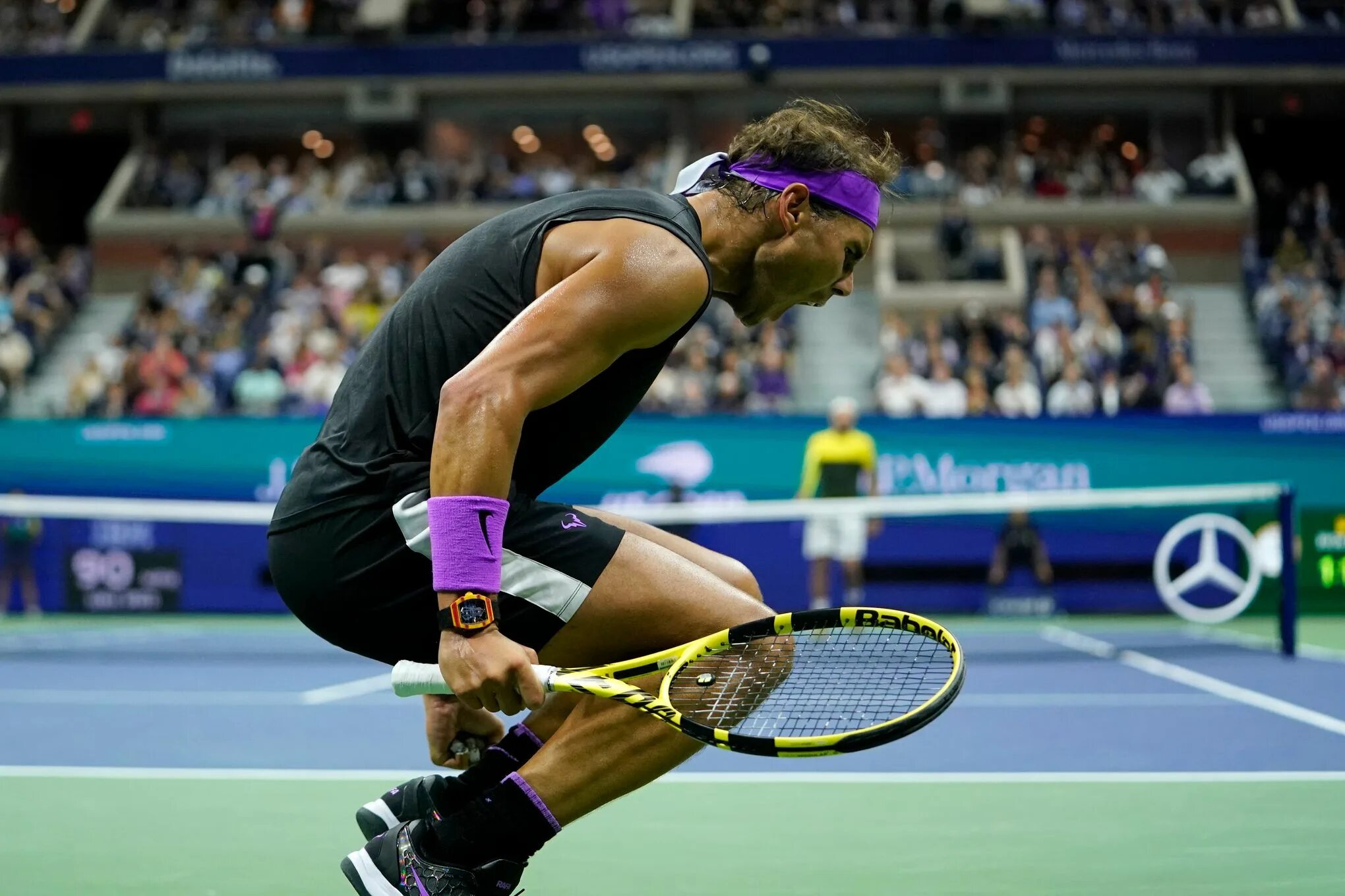 Us open это. Us open теннис. юс опен 2019. надаль спортивке.