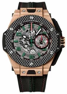 Hublot edition
