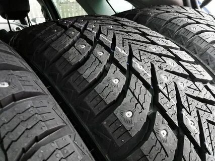 Шины 235 45 r18 шипы