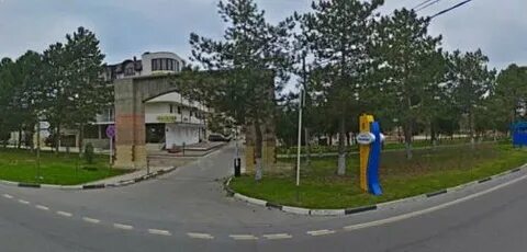 Анапа проезд золотой берег 2