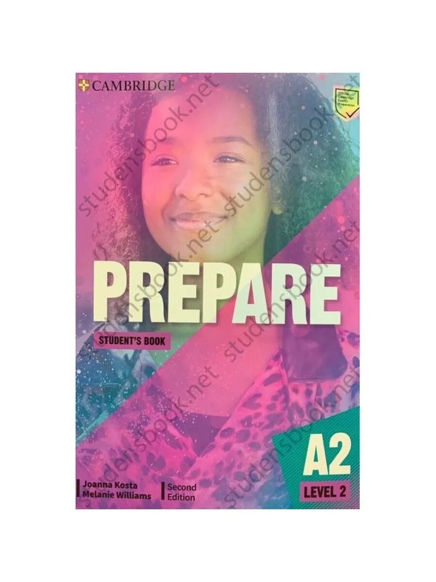 Английский язык prepare. Prepare 2 2nd Edition Level. Prepare Level 2 student's book. Учебник по английскому языку prepare Level 2. Prepare a2 student's book ответы.