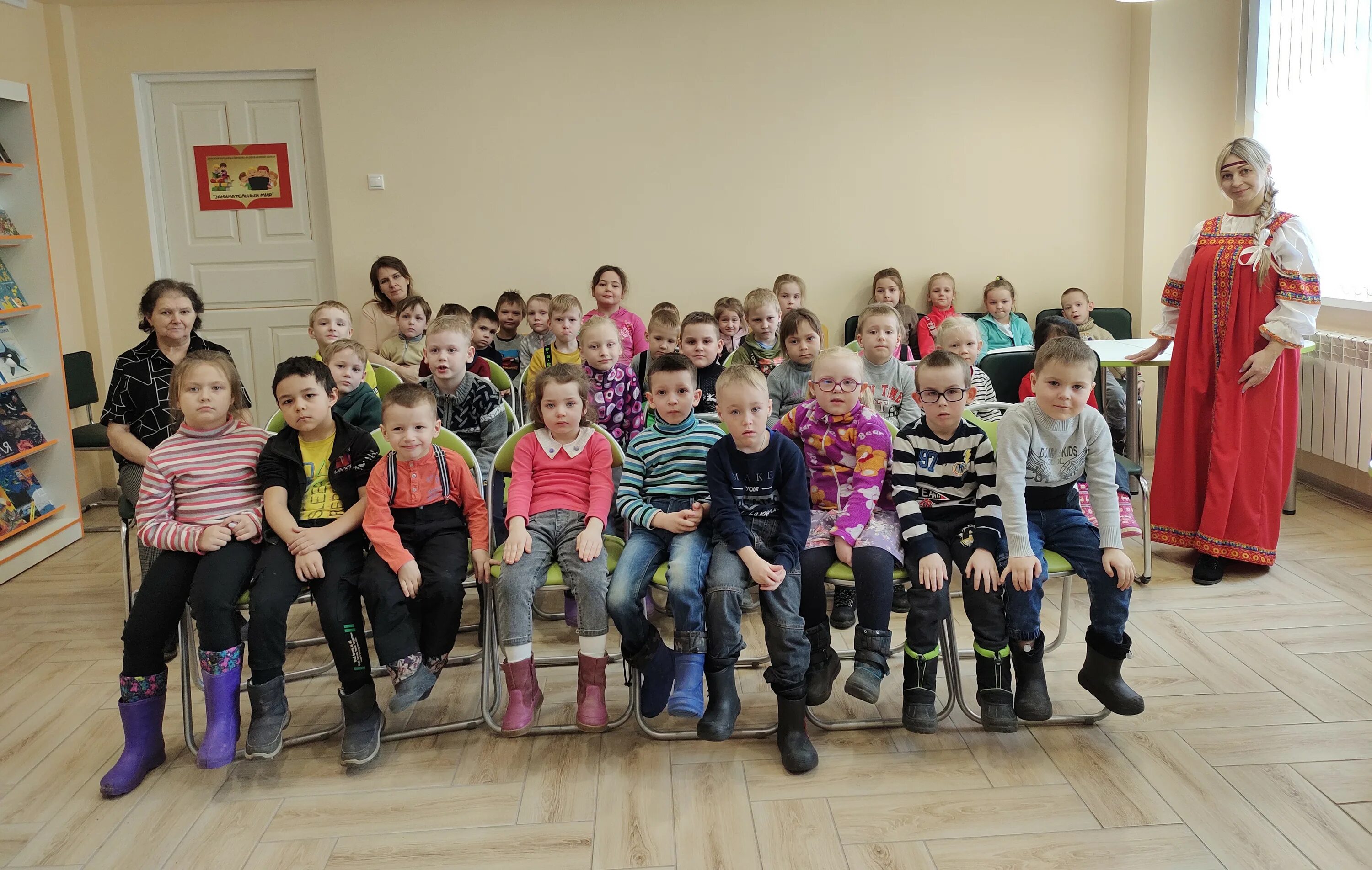 Мбук лихославльская