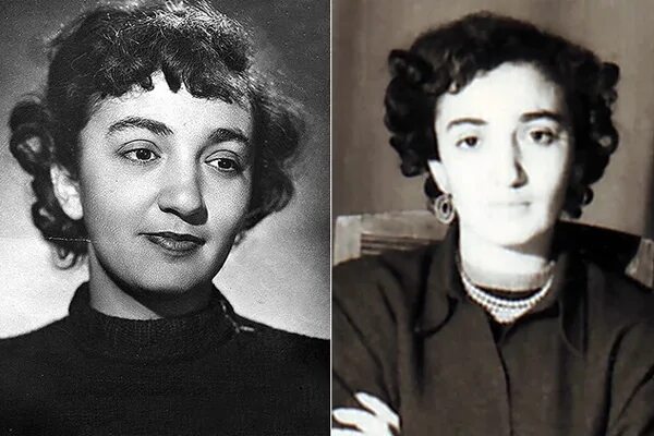 Татьяна лиознова биография личная жизнь Нонна Гришаева спасает из заточения любовника Татьяны Лиозновой Экспресс газет