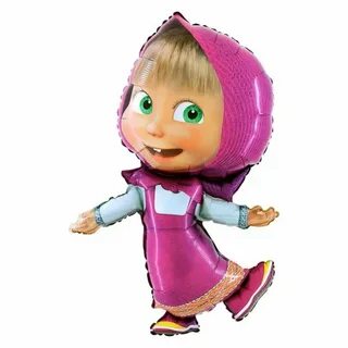 Фигуры маша