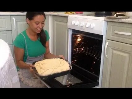 Приготовить дома видео