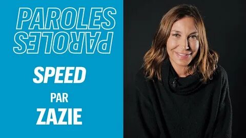 Speed de
