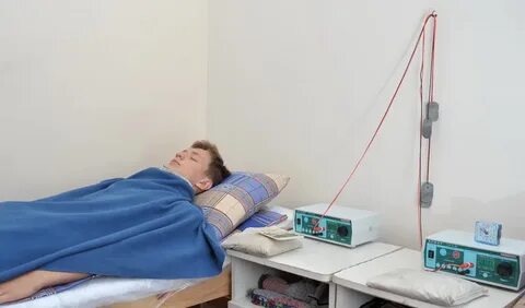 Гальваногрязь