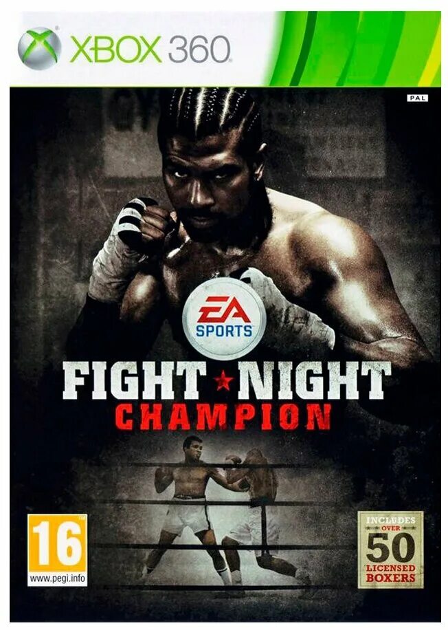 Игра бокс на приставку. Fight Night Champion Xbox 360. Файт Найт чемпион на Xbox 360. Fight Night Champion Xbox 360 обложка. Игра про бокс на Xbox 360.