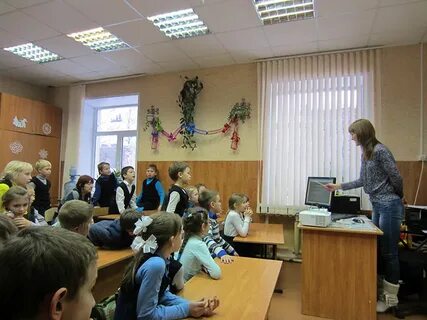 Лицей интернат 1 курск