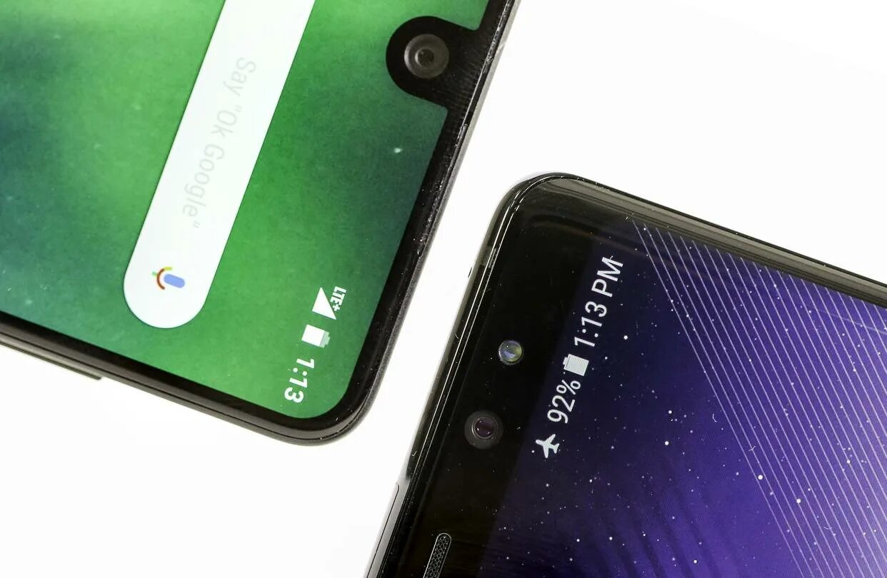 Смартфоны поддерживающие google. Почему смартфоны подорожали.