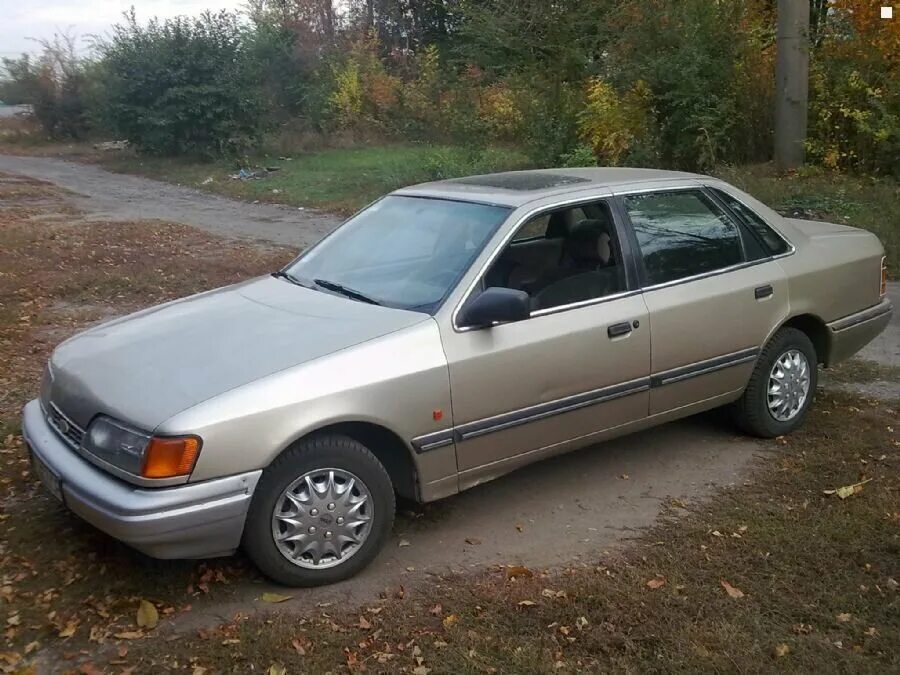 Форд скорпио 1 купить. Ford Scorpio i 1990. Ford Scorpio 1990 2.0. Ford Scorpio 1990 седан. Ford Scorpio 90.