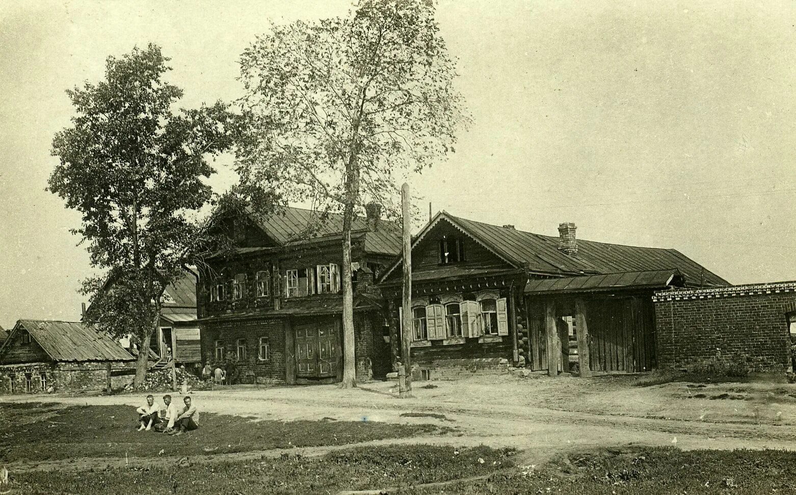 Деревня 1930 годов. Село Коломенское 19 век. Парк Коломенское 1930. Село Черкизово 19 век. Село Коломенское 1915.