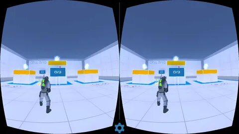 Vr игры на айфон