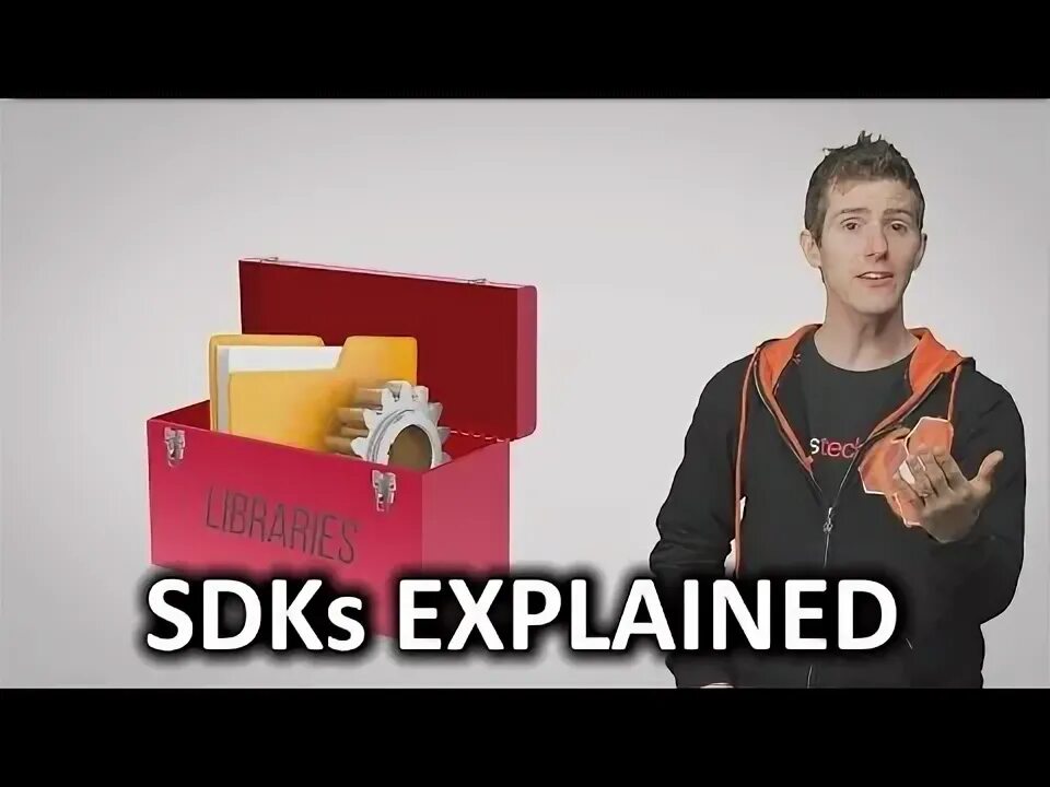 Sdk s. Sdk s