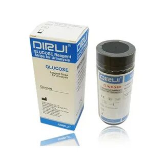 Dirui реагенты