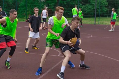 Физкультурные мероприятия санкт петербург