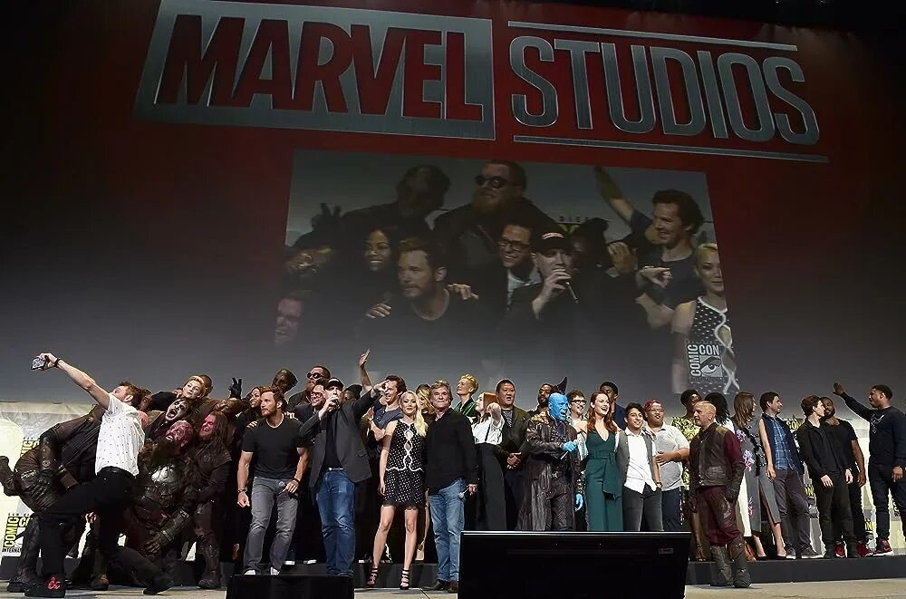 Комик кон Марвел. Киностудия «Marvel Studios». Комик кон 2019 Marvel Studios. Comic con Марвел.