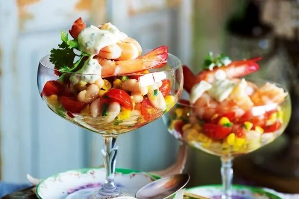 Идея к празднику - Салат с грибами и курицей Идеи для блюд, Еда и Вкусная еда
