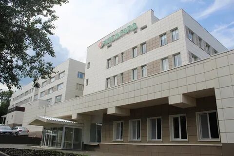 Медгард пенза