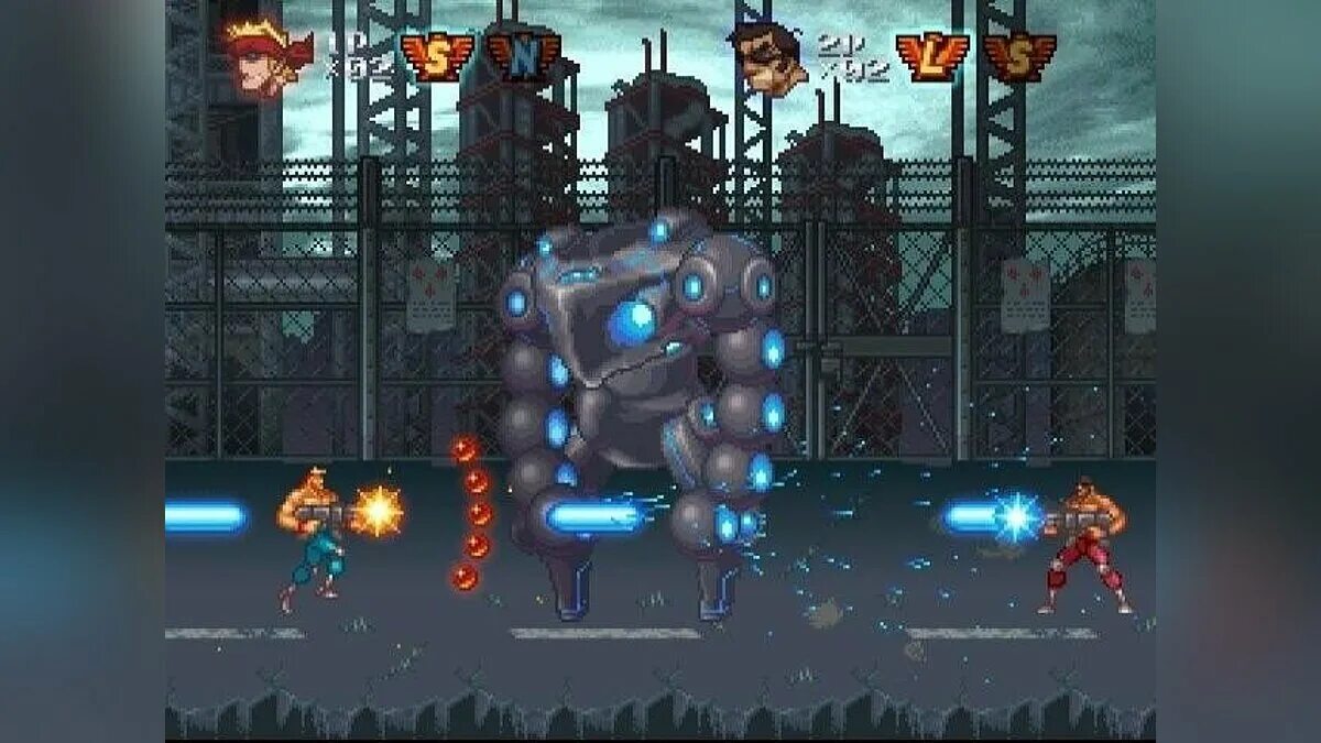 Игра contra Rebirth. Contra Rebirth Wii. Contra Rebirth Скриншоты.