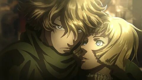 Berserk Farnese and Serpico speedpaint - YouTube.