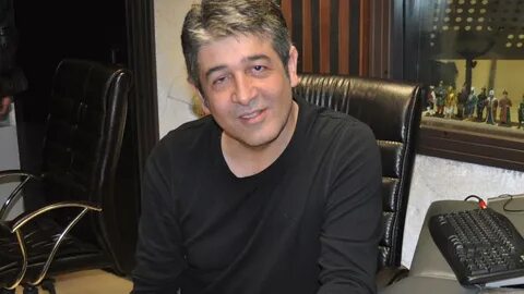 Murat göğebakan