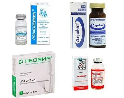 Кашель насморк лечение препараты