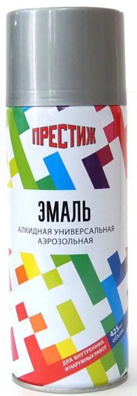 Краска аэрозоль черная глянцевая 520 мл "kudo" ku-1002. Эмаль аэрозольная акриловая престиж 425 мл. Алкидная эмаль аэрозоль. Краска-аэрозоль престиж 52260. Эмаль-аэрозоль престиж черная 425мл.