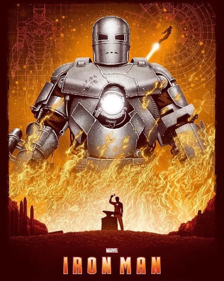 Poster man. Iron man 2008 poster. «Железный человек» (Iron man, 2008). Железный человек 2008 Постер.
