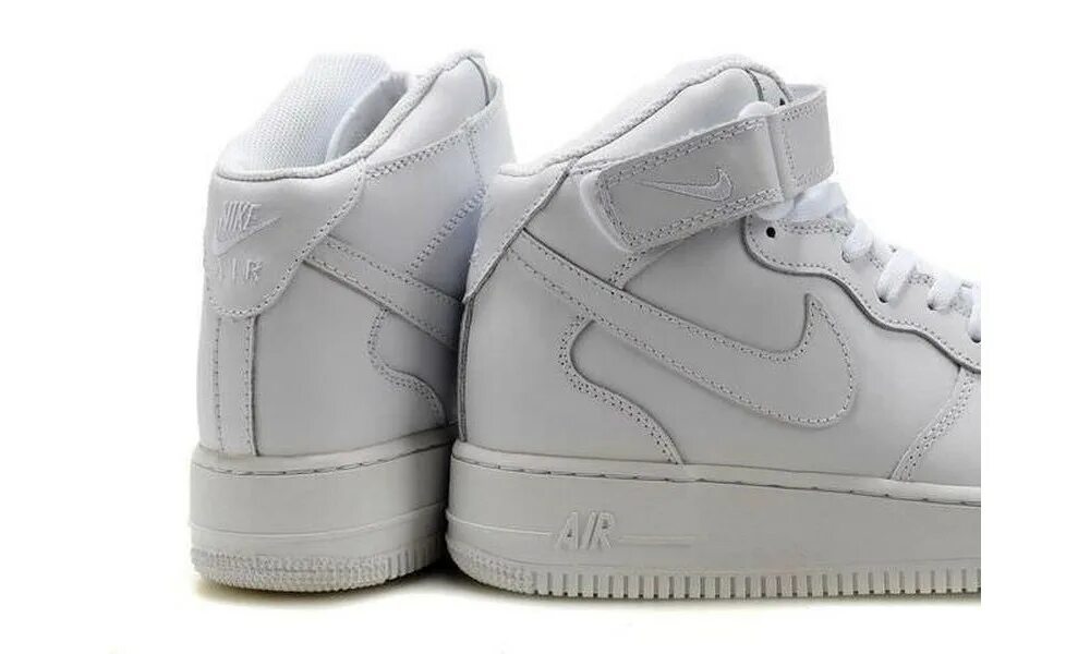 Найк форсы высокие. Кроссовки Nike Air force1 Mid. Nike Air Force 1 Mid White мужские. Найк АИР Форс высокие. Nike Air Force 1 зимние.