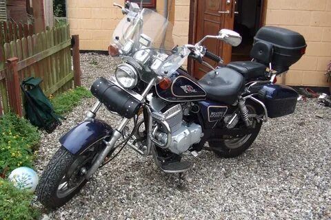 Lifan 4