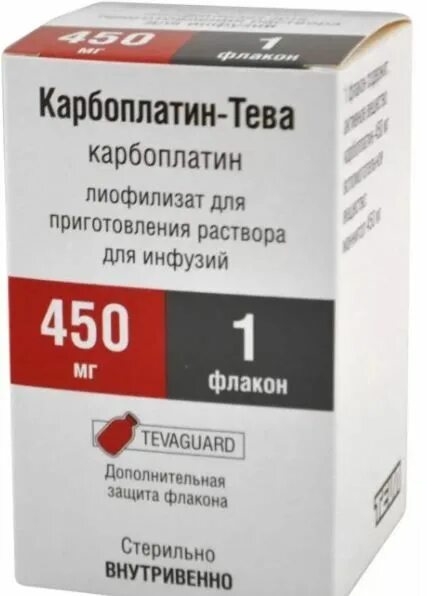 Карбоплатин 150 мг. Карбоплатин применение. Д/р-ра д/инф. Карбоплатин тева 450 мг. Карбоплатин применение.