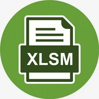 Xlsm