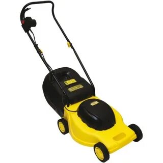 Газонокосилка champion em3211