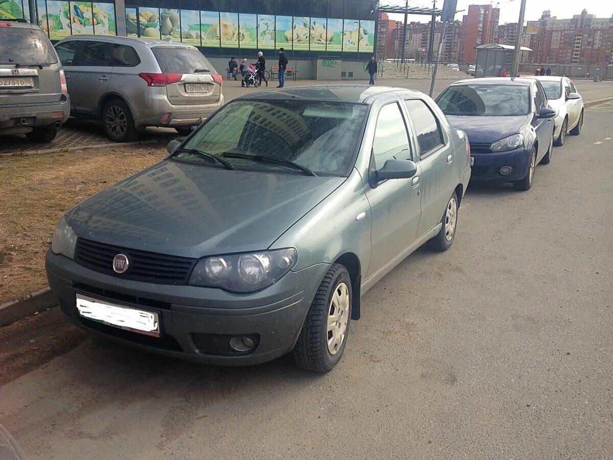 Fiat albea седан серый. Фиат серо зеленого цвета. Фиат альбеа серый стальной. Фиат альбеа седан 2008. Fiat albea r17.