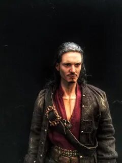 Уилл тернер фф