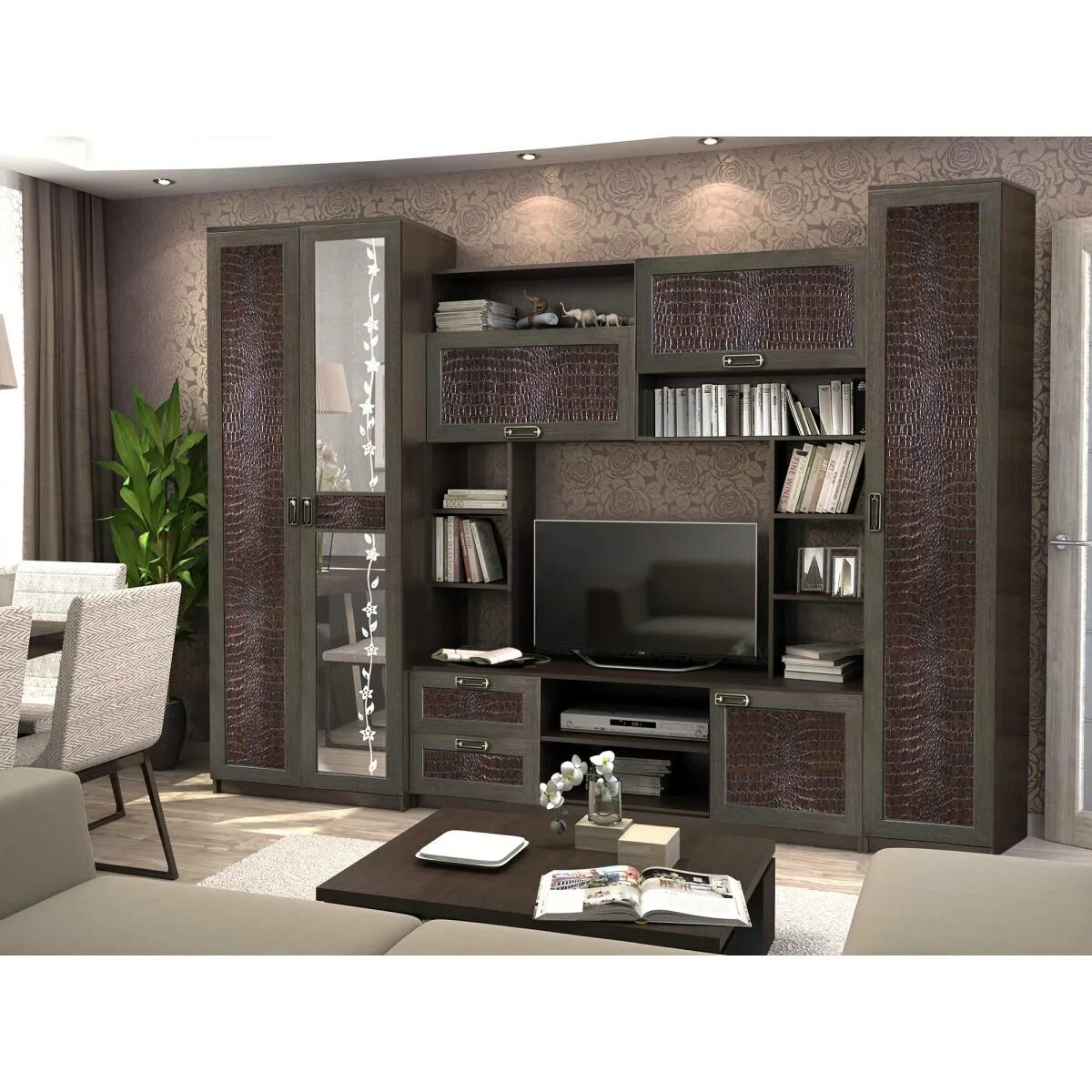 Гостиная аллегро 6 диал. Гостиная аллегро 6 диал. Стенка диал аллегро. Гостиная аллегро диал. Гостиная аллегро вариант 4 кайман.