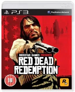 Red dead redemption 1 2024