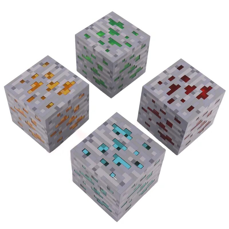 Diamond block