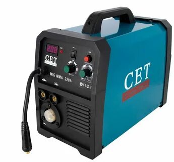 Сварочный полуавтомат cet