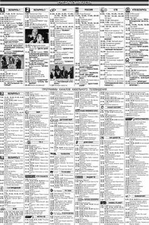 2 канал беларусь программа передач