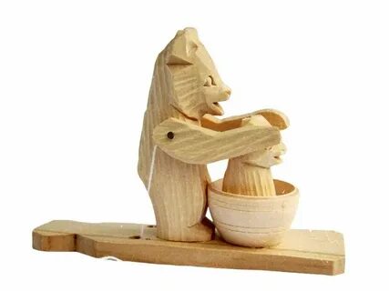 Wood русский