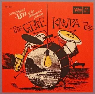 Jazz covers
