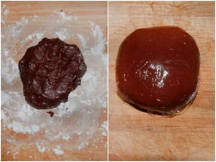 Рецепт шоколада для заливки