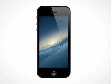Экран смартфона 5 3