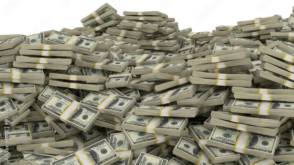 Money are a