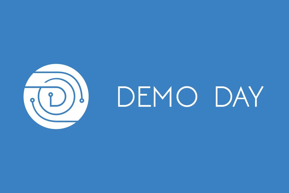 Demo day