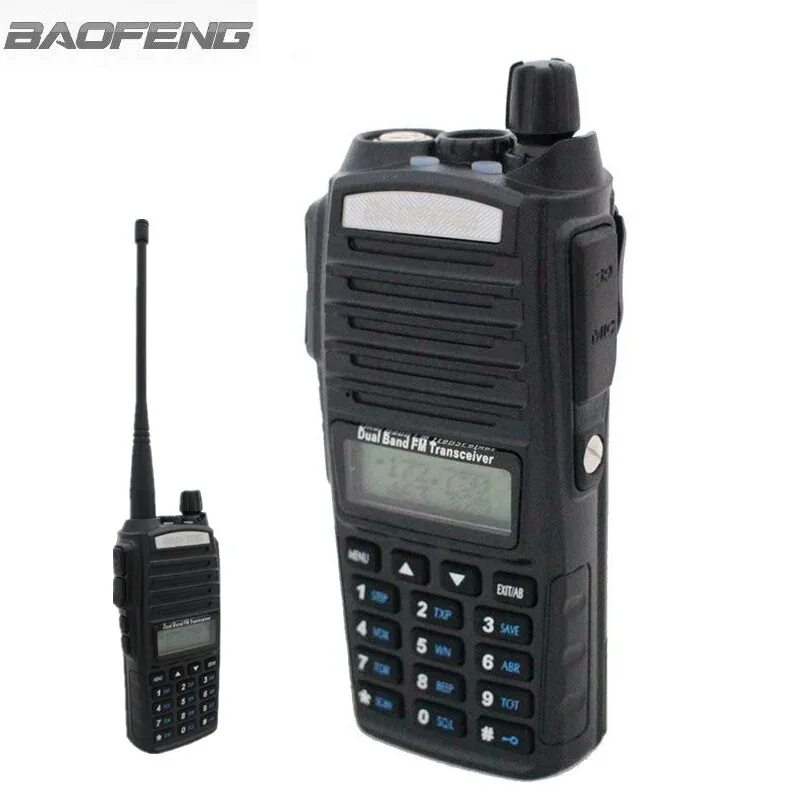 Baofeng UV-82. Радиостанции диапазона 136-174/400-480 МГЦ, 5 - 8 ватт.. Baofeng UV-82 5вт купить. Переносная радиостанция РП 22.