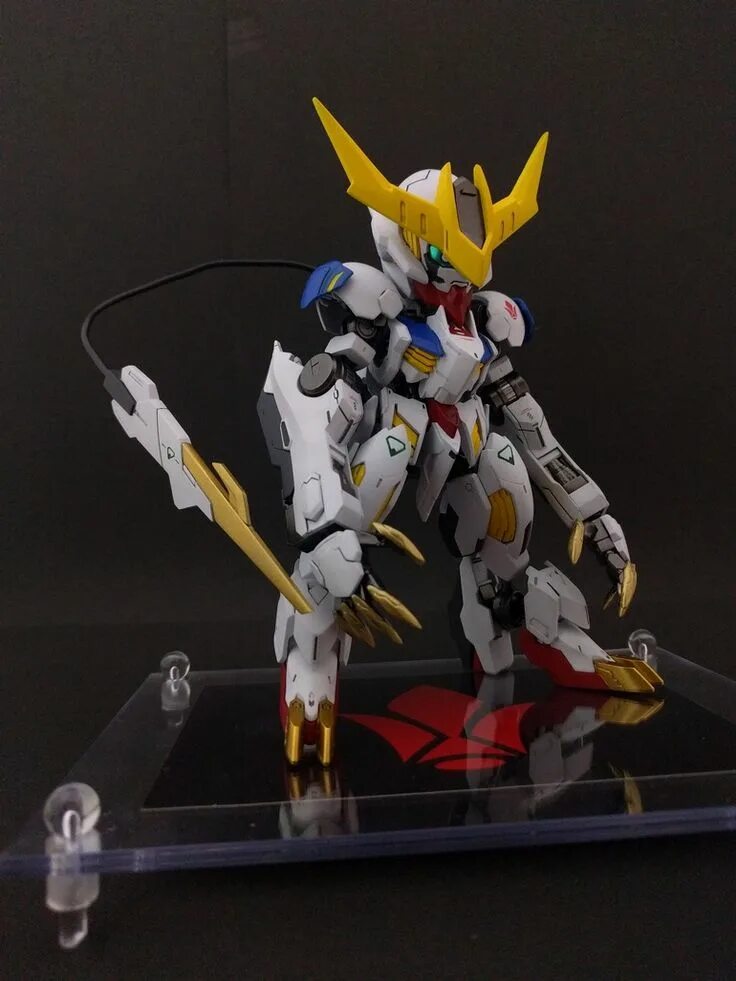 Sd rex. Gundam barbatos lupus rex. гандам барбадос лупус рекс. gundam barbatos rage. barbatos кассеты.