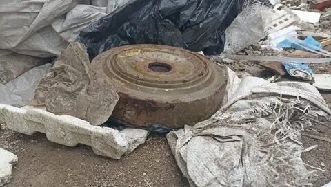 Новости мина